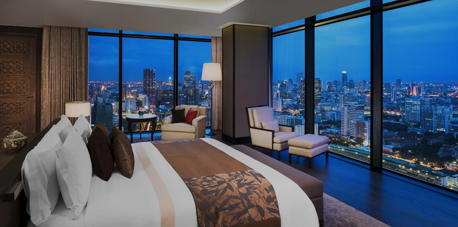 Hotels in Calabar