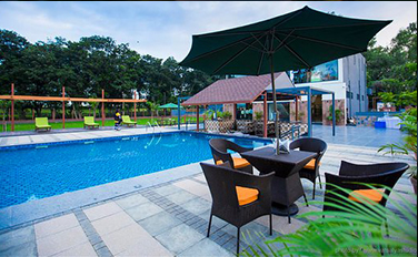 Hotelsincalabar