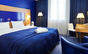 Hotelsincalabar