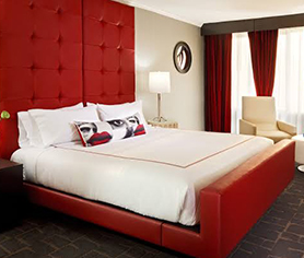 Hotelsincalabar