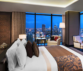 Hotelsincalabar