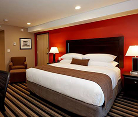 Hotelsincalabar