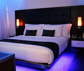 Hotelsincalabar