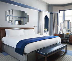 Hotelsincalabar