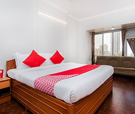 Hotelsincalabar