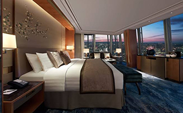Hotelsincalabar