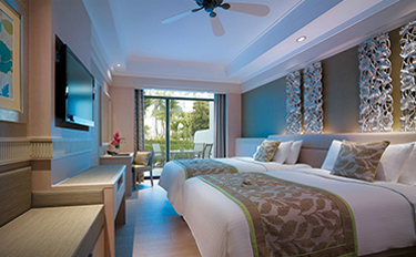Hotelsincalabar