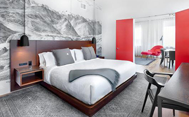 Hotelsincalabar
